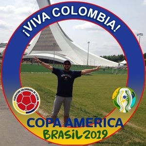 Meet your Posher, Javier